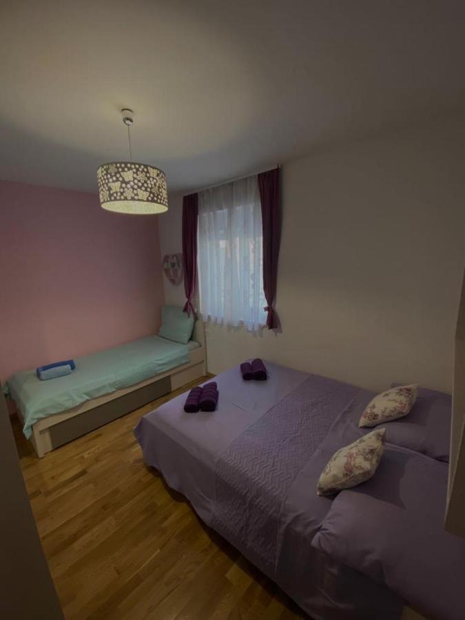 Apartment Petra Split Exterior photo
